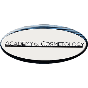 Academy of Cosmetology - Logo