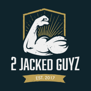 2 Jacked Guyz LLC - Logo