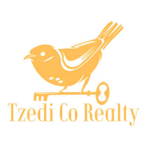 Tzedi Co Realty - Logo