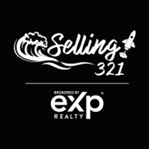 Selling 321 - Logo