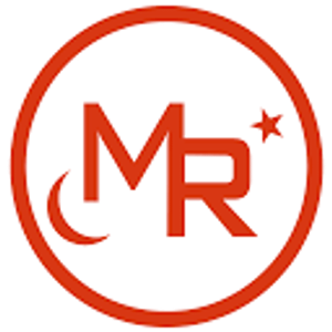 Moon River Ranch - Logo