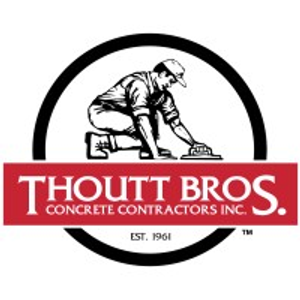 Thoutt Brothers Concrete - Logo