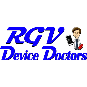 RGV Device Doctors - Cellphone Repair - Logo