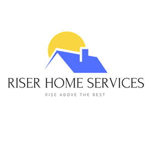 Riser Home Services Of Zionsville - Logo