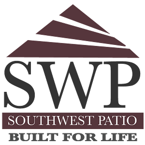 Southwest Patio - Logo