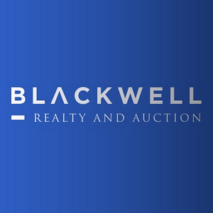 Blackwell Realty and Auction Chattanooga - Logo