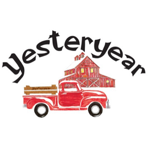 Yesteryear Farms - Logo