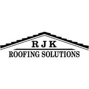 RJK Roofing Solutions - Logo