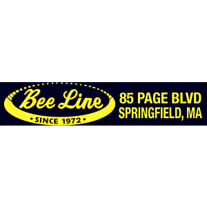 Bee-Line Trailer Sales - Logo