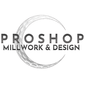 Pro Shop Millwork & Design