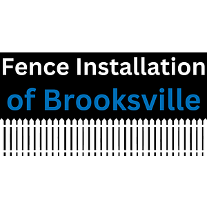 Fence Installation of Wesley Chapel - Logo