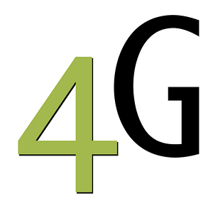 4Granite Inc - Logo