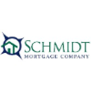 Schmidt Mortgage Company - Logo
