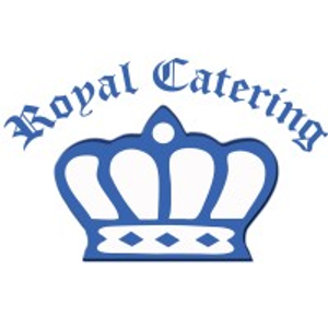 Royal Catering, Inc. - Logo