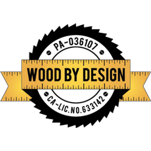 Wood By Design