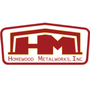 Homewood Metalworks - Logo