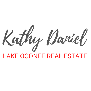 Kathy Daniel, Real Estate Lake Oconee - Logo
