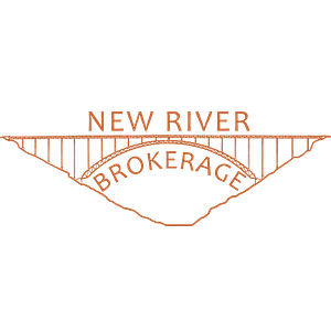 New River Brokerage - Logo