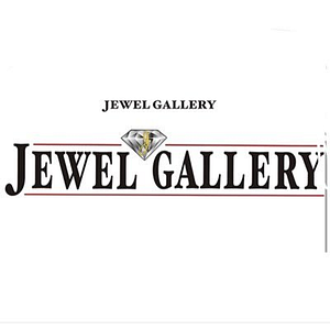 Jewel Gallery - Logo