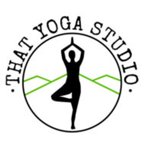 That Yoga Studio - Logo