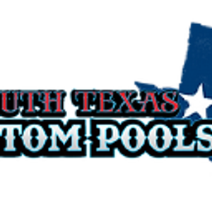 South Texas Custom Pools - Logo