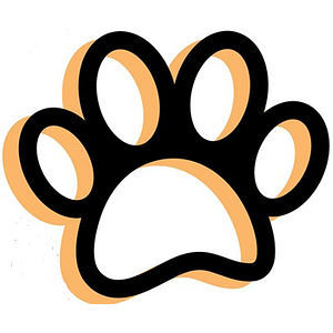 Faux Paws Pet Grooming - Logo