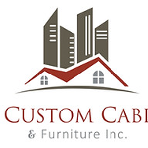 ATA Custom Cabinets - Logo