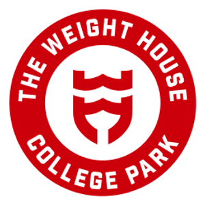 The Weight House - Logo