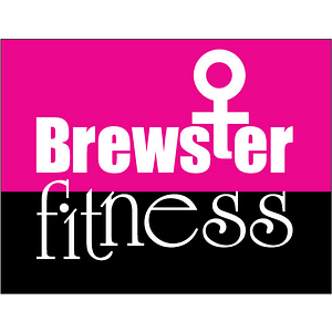 Brewster Fitness - Logo