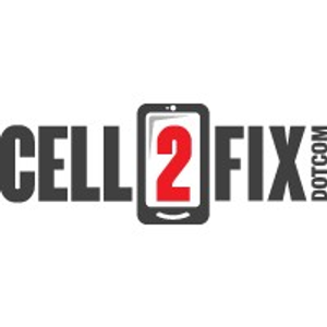 Cell2Fix - - Logo