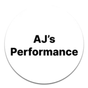 AJ's Performance