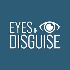 Eyes In Disguise Optometry - Logo