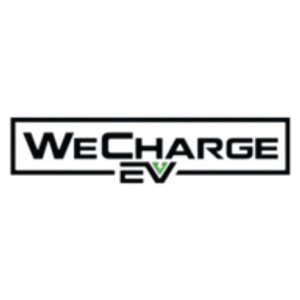 WeCharge Charging Station
