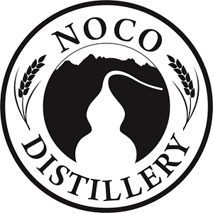 NOCO Distillery & Speakeasy - Logo
