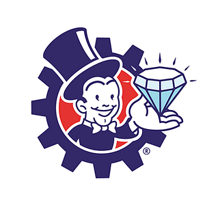 Mr-Glass Doors & Windows Manufacturing - Logo