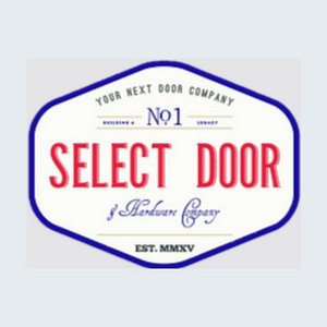 Select Door & Hardware, LLC - Logo