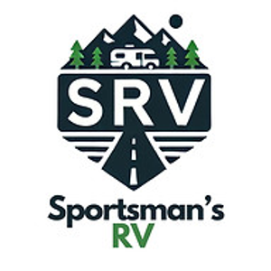 Sportsman's RV Rentals - Logo