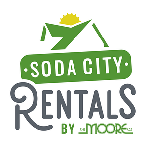 Soda City Rentals - Logo
