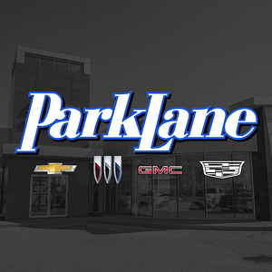 Park Lane Chevrolet Cadillac Buick GMC