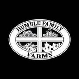 Humble Family Farms - Logo