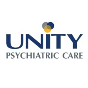 Unity Psychiatric Care - Logo