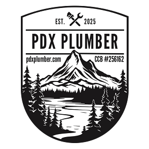 PDX Plumber - Logo