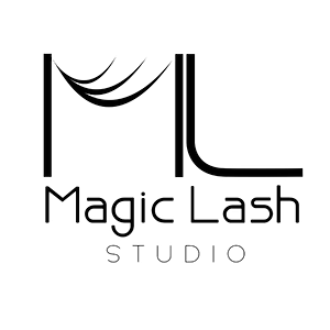 Magic Lash Studio - Logo