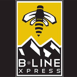 B-LineXpress LLC - Logo