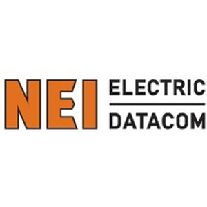 Nemmer Electric and Datacom - Logo