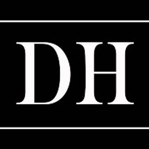 Dover Hall - Logo