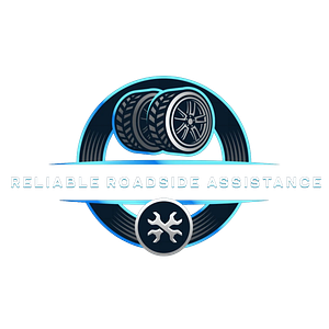 Reliable Roadside Assistance - Logo