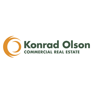 Konrad Olson Commercial Real Estate - Logo