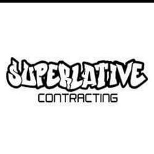 Superlative Contracting - Logo
