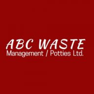 ABC Waste Management/Potties Ltd. - Logo